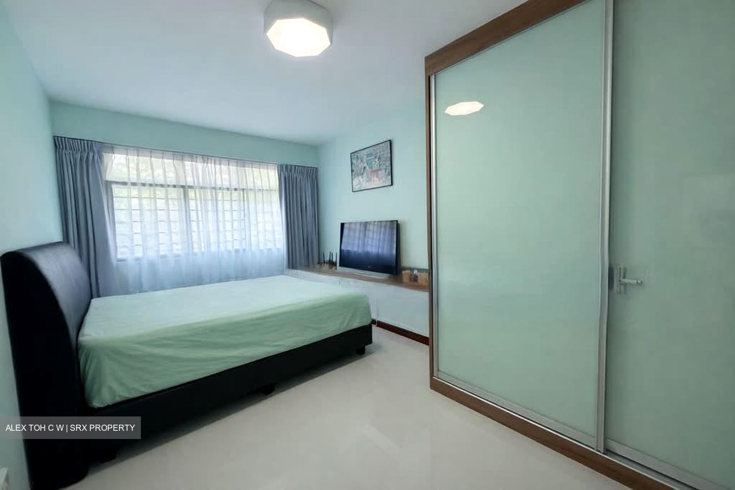 Blk 511B Oleander Breeze @ Yishun (Yishun), HDB 5 Rooms #548809181